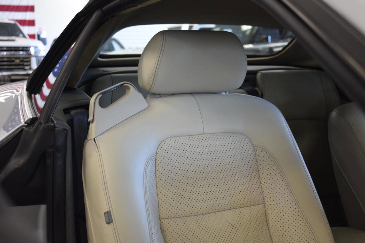 Used 2007 Jaguar XK Convertible image 57