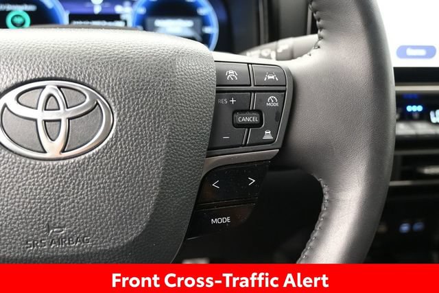Certified 2025 Toyota Camry LE FWD image 22