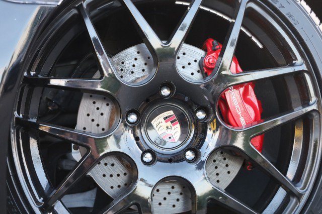 Used 2013 Porsche 911 Carrera RWD image 49