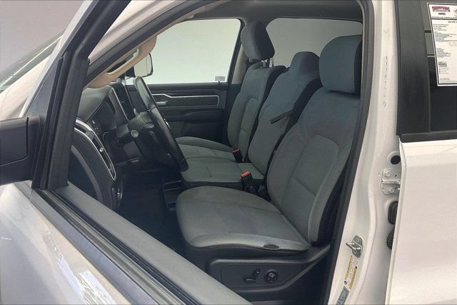 Used 2020 RAM 1500 Big Horn AWD/4WD image 17
