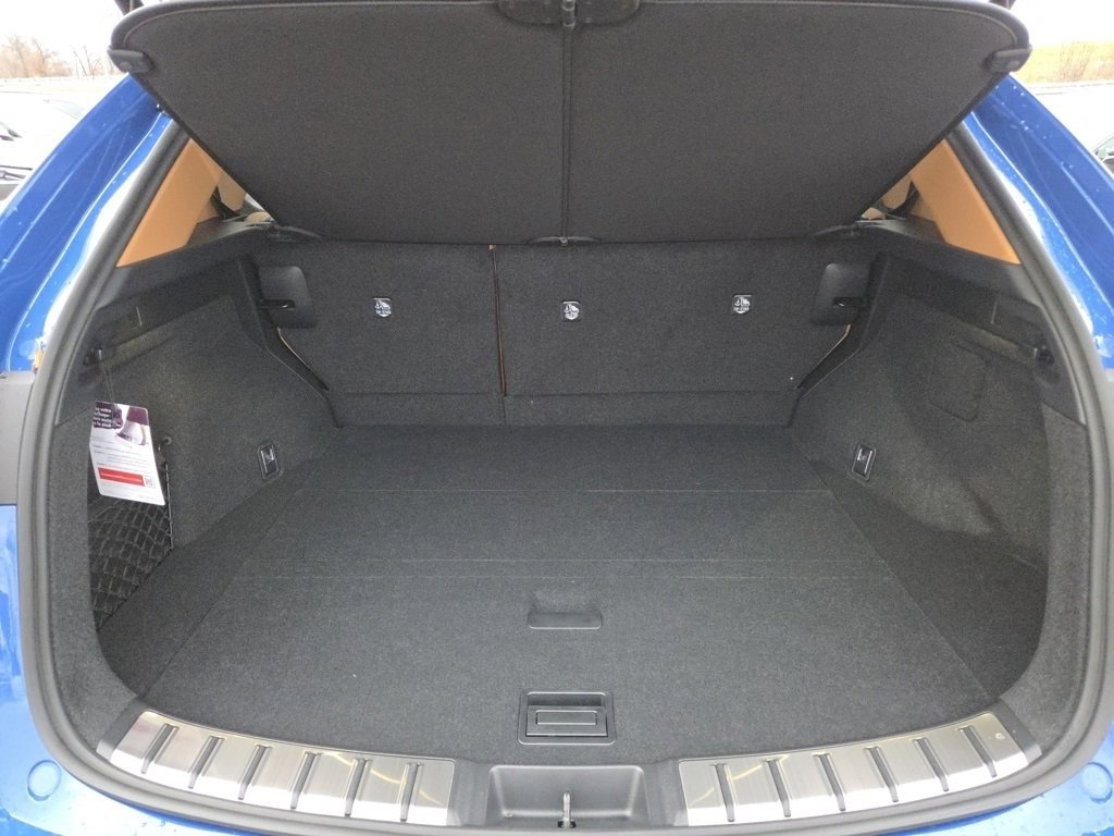 New 2026 Lexus NX 450h+ AWD w/ Luxury Package image 34