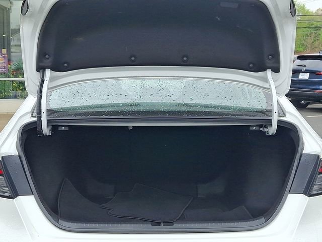 Used 2024 Honda Accord EX image 28