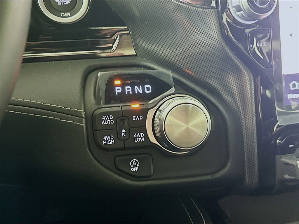 New 2026 RAM 1500 Limited image 12