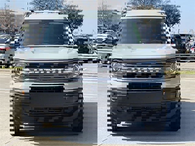 Used 2024 Ford Bronco Sport Big Bend w/ Convenience Package image 6