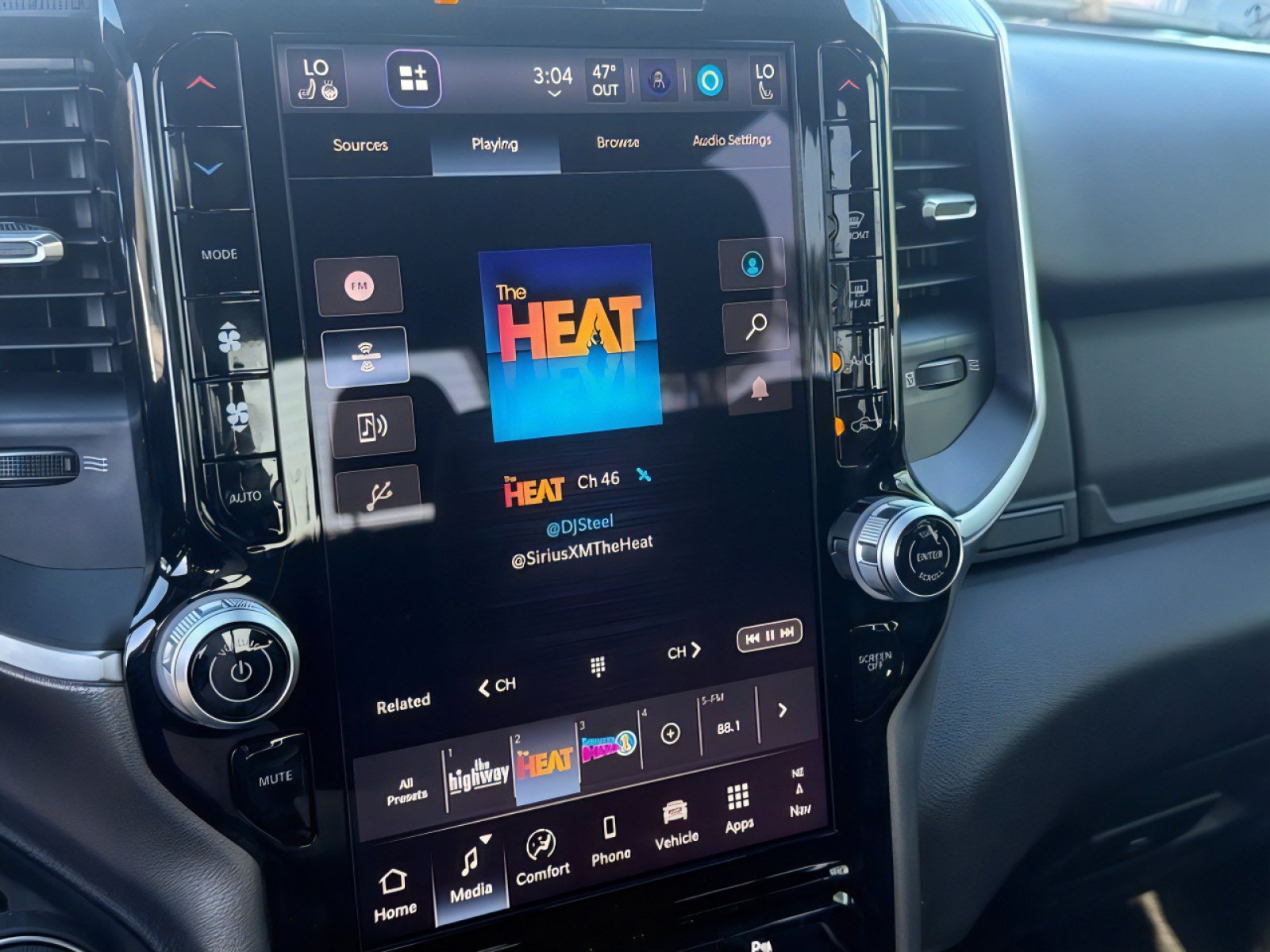 New 2026 RAM 1500 Big Horn image 18