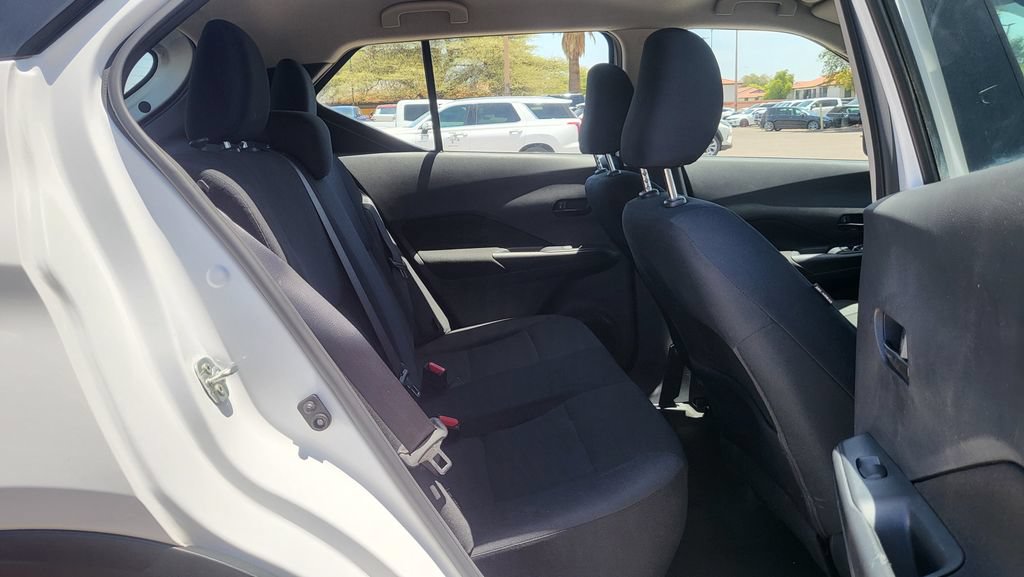 Used 2024 Nissan Kicks S FWD image 20