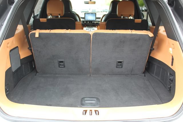Certified 2023 Lincoln Aviator Black Label w/ Jet Package AWD/4WD image 5
