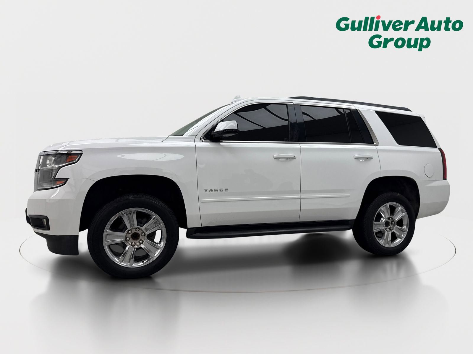 Used 2019 Chevrolet Tahoe LS w/ Enhanced Driver Alert Package RWD video 2