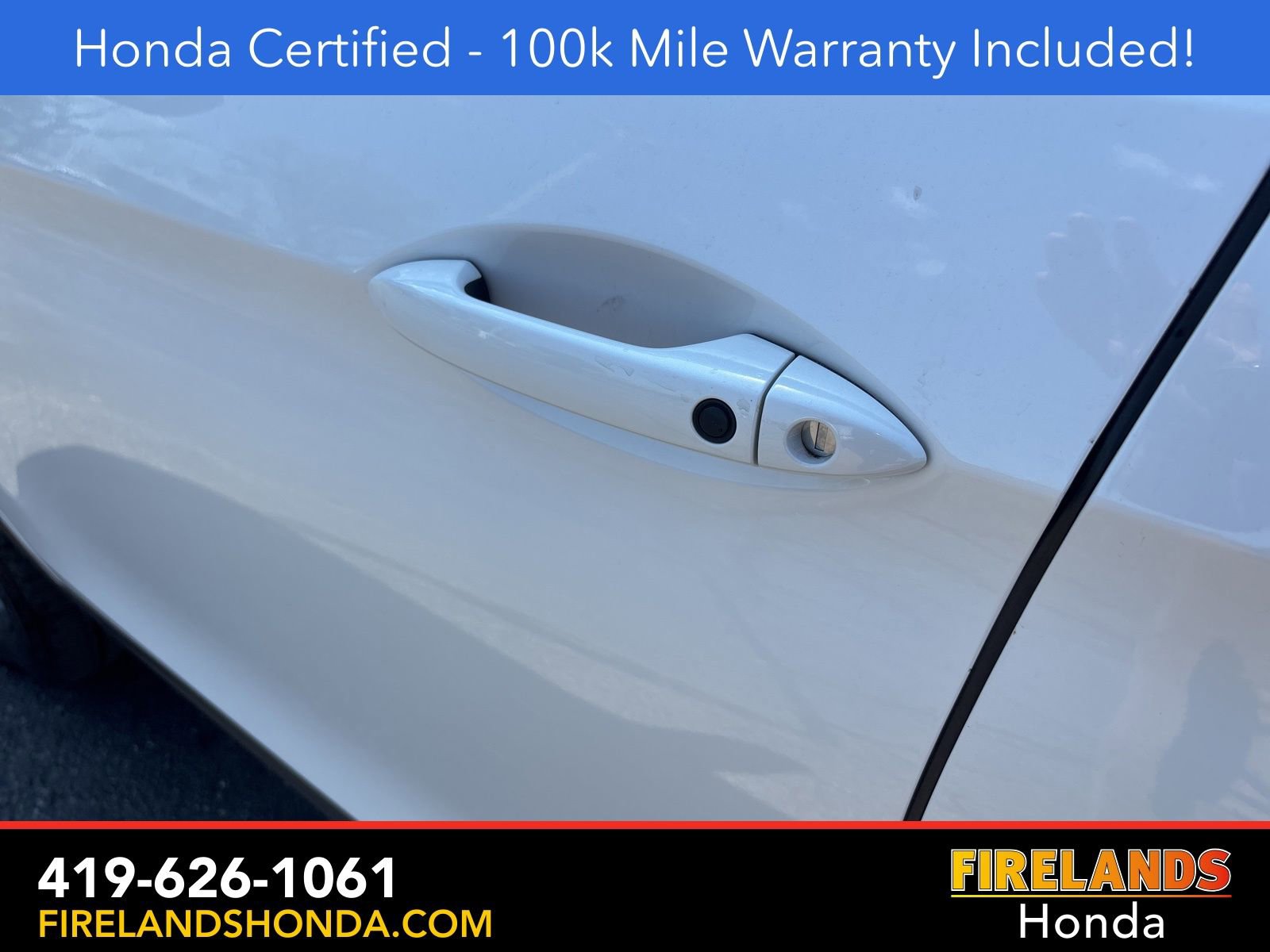 Used 2023 Honda Ridgeline RTL image 12