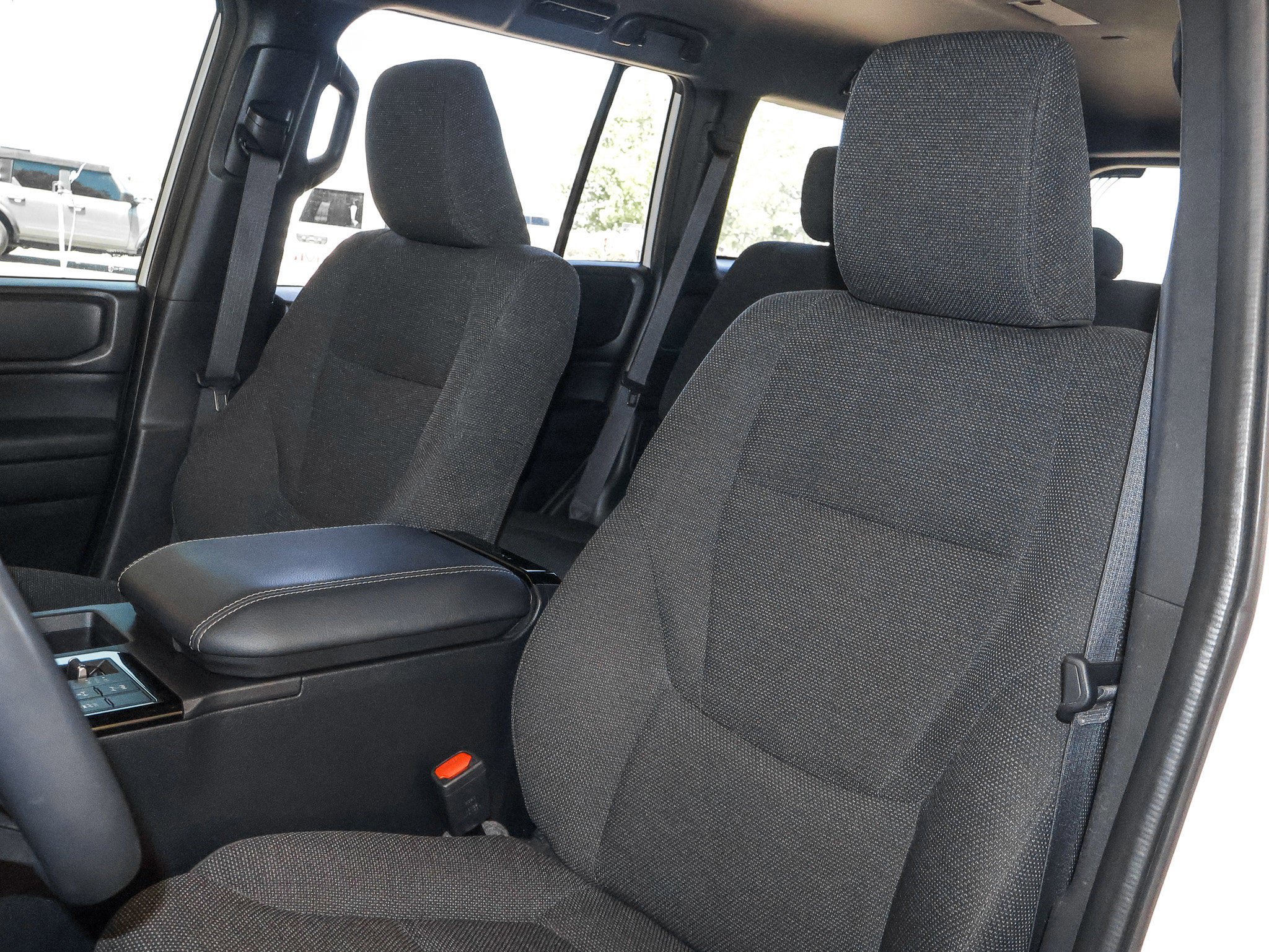 Used 2024 Toyota Land Cruiser 1958 AWD/4WD image 23