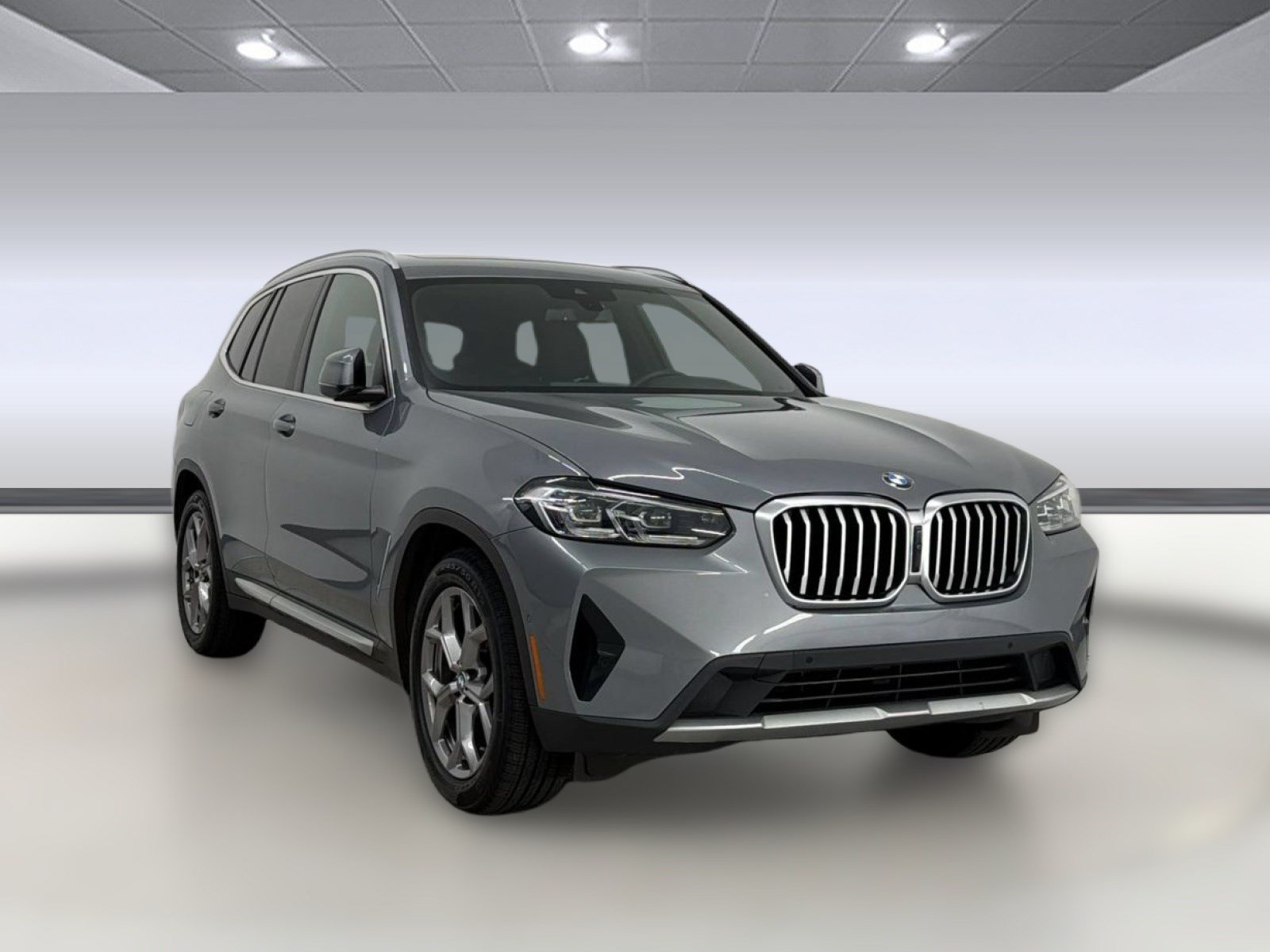 Used 2023 BMW X3 sDrive30i w/ Convenience Package RWD image 7