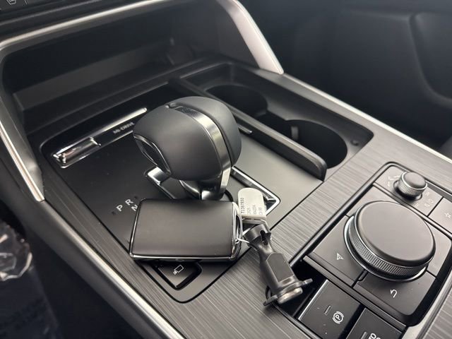 New 2026 MAZDA CX-90 3.3 Turbo S w/ Premium Plus image 30