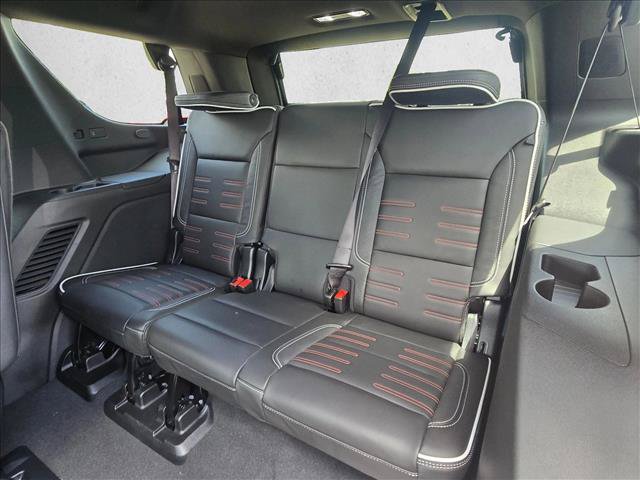 Used 2026 GMC Yukon AT4 Ultimate AWD/4WD image 20