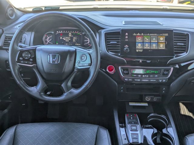 Used 2022 Honda Passport Elite image 26