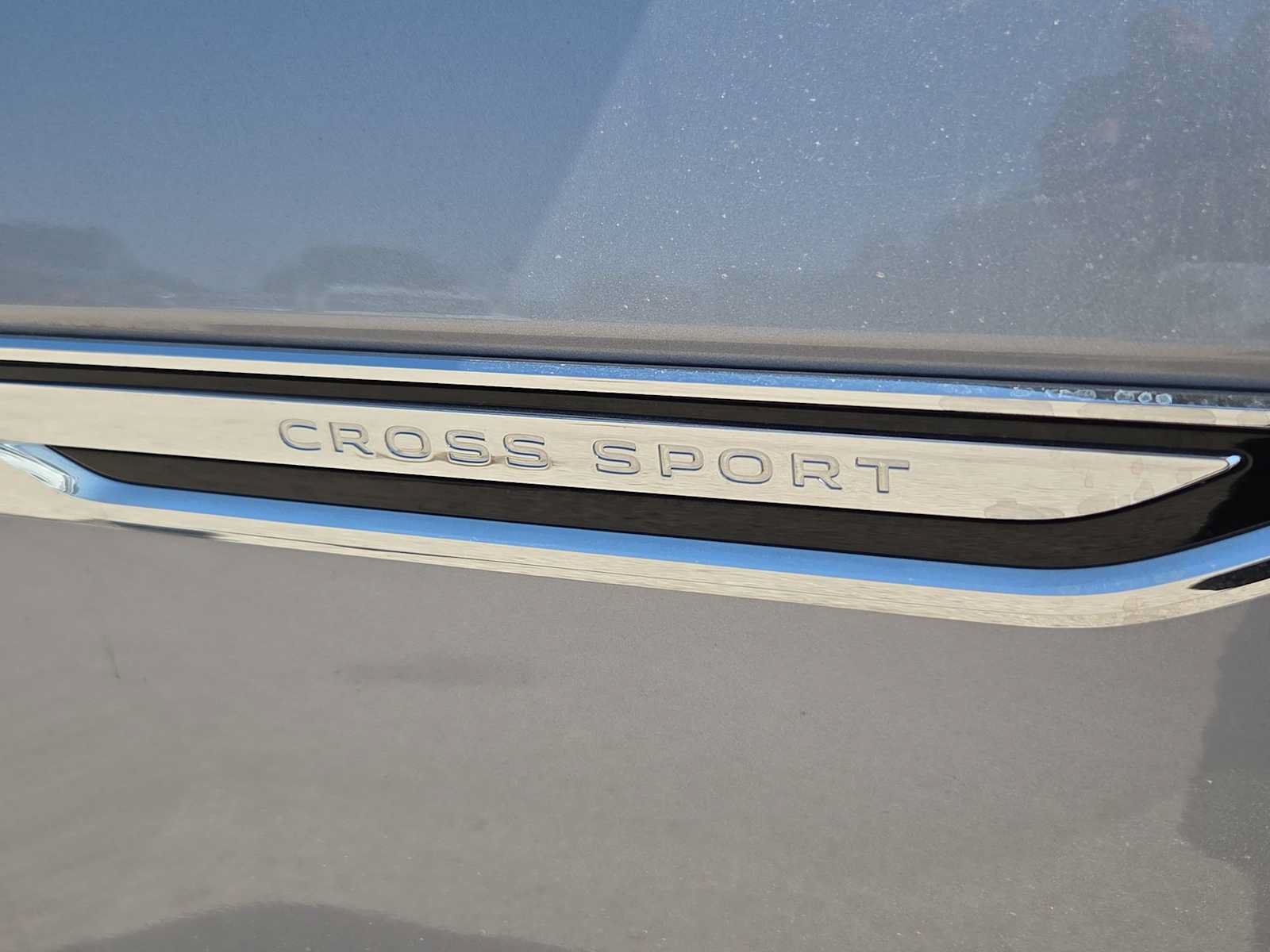 Used 2024 Volkswagen Atlas Cross Sport SEL Premium R-Line AWD/4WD image 11