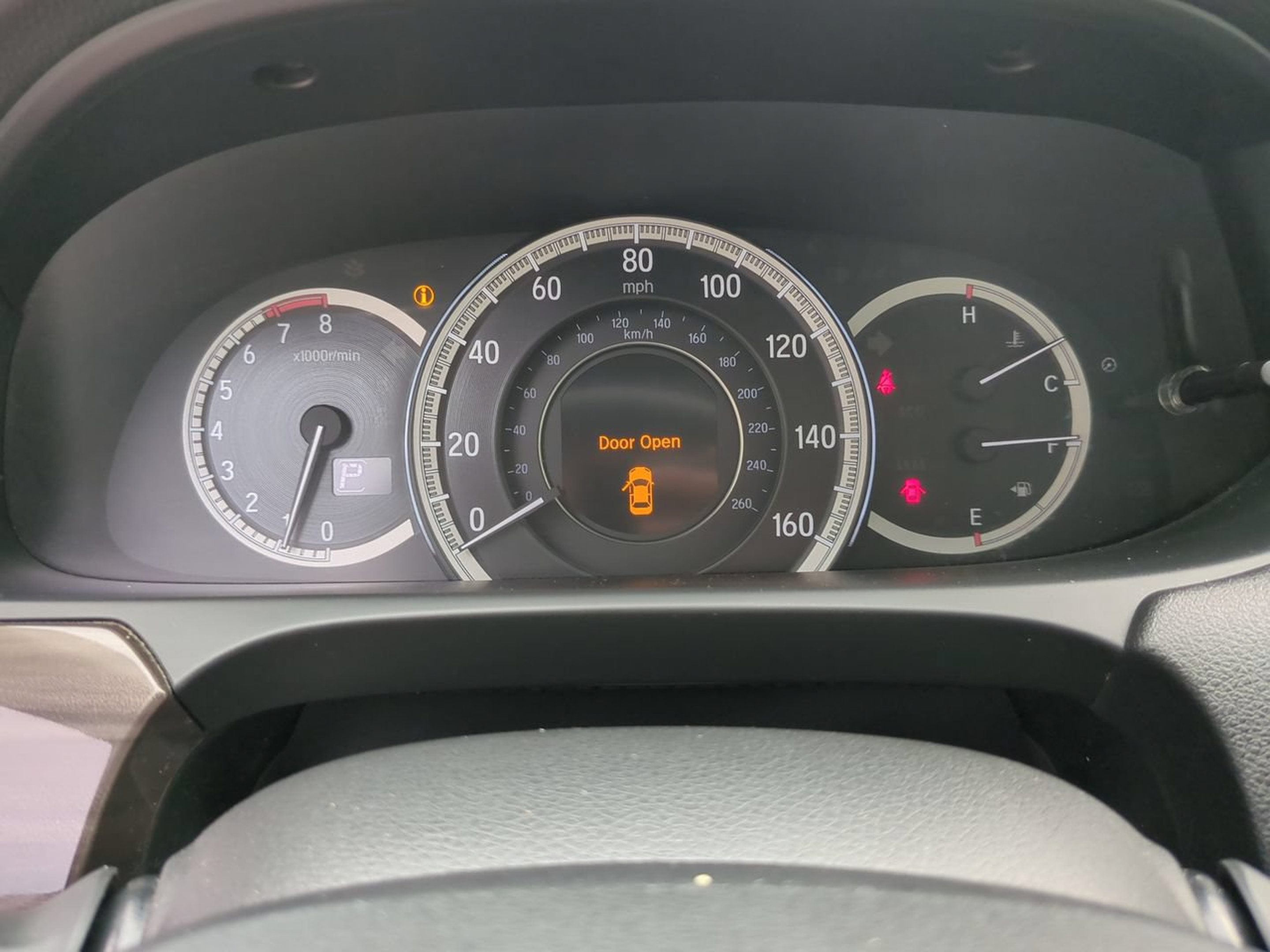 Certified 2017 Honda Accord EX-L image 12