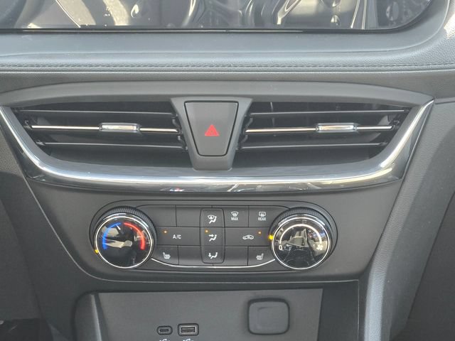 New 2026 Buick Encore GX Preferred w/ Comfort Package FWD image 17