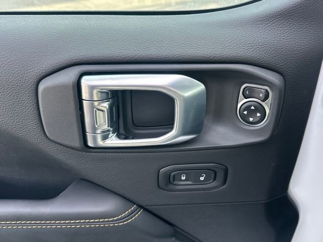 New 2026 Jeep Wrangler Sahara image 16