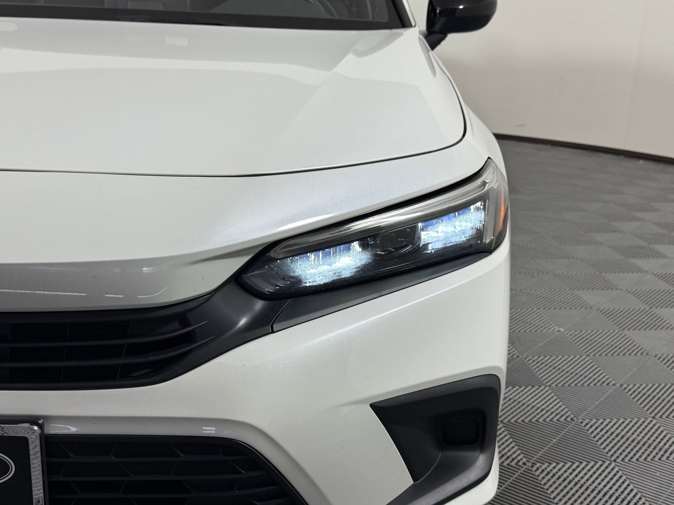 Used 2022 Honda Civic Sport image 12