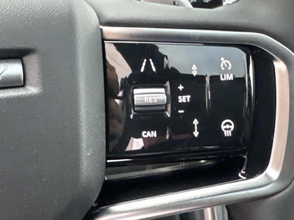 New 2026 Land Rover Discovery Sport Landmark AWD/4WD image 29