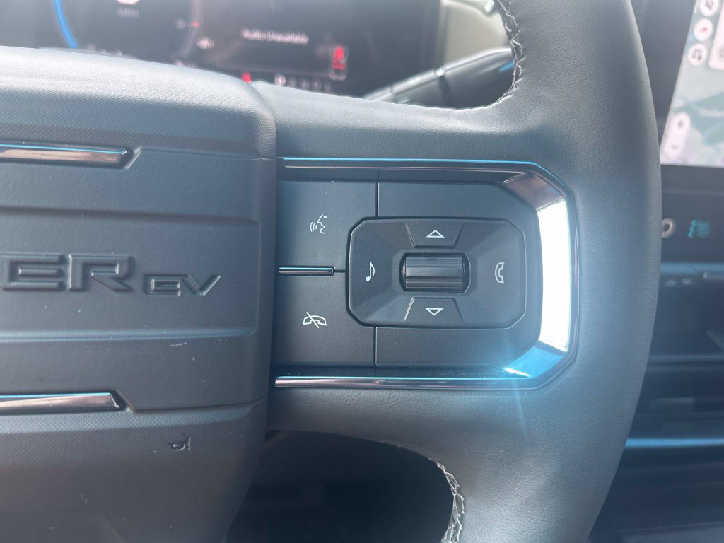 New 2026 GMC Hummer EV SUV AWD/4WD image 22