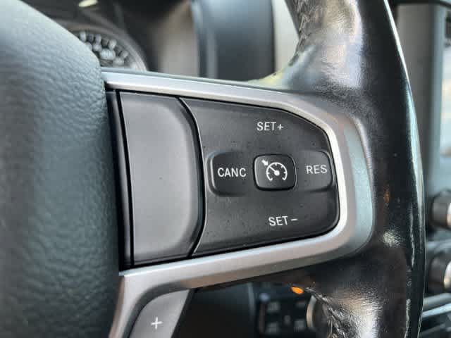 Used 2020 RAM 1500 Big Horn AWD/4WD image 22