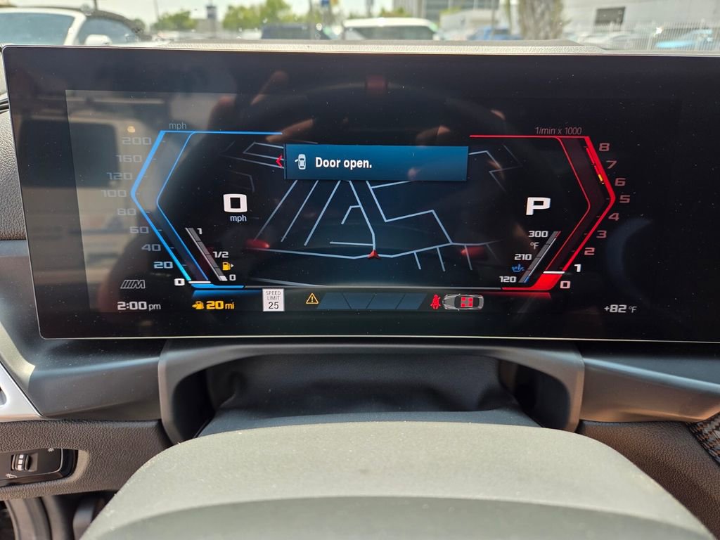 Used 2025 BMW M2 w/ Lighting Package image 32