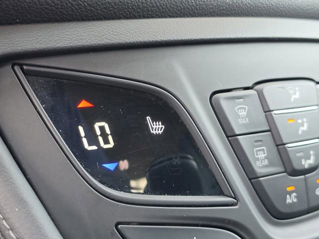 Used 2020 Buick Envision Essence AWD/4WD image 35