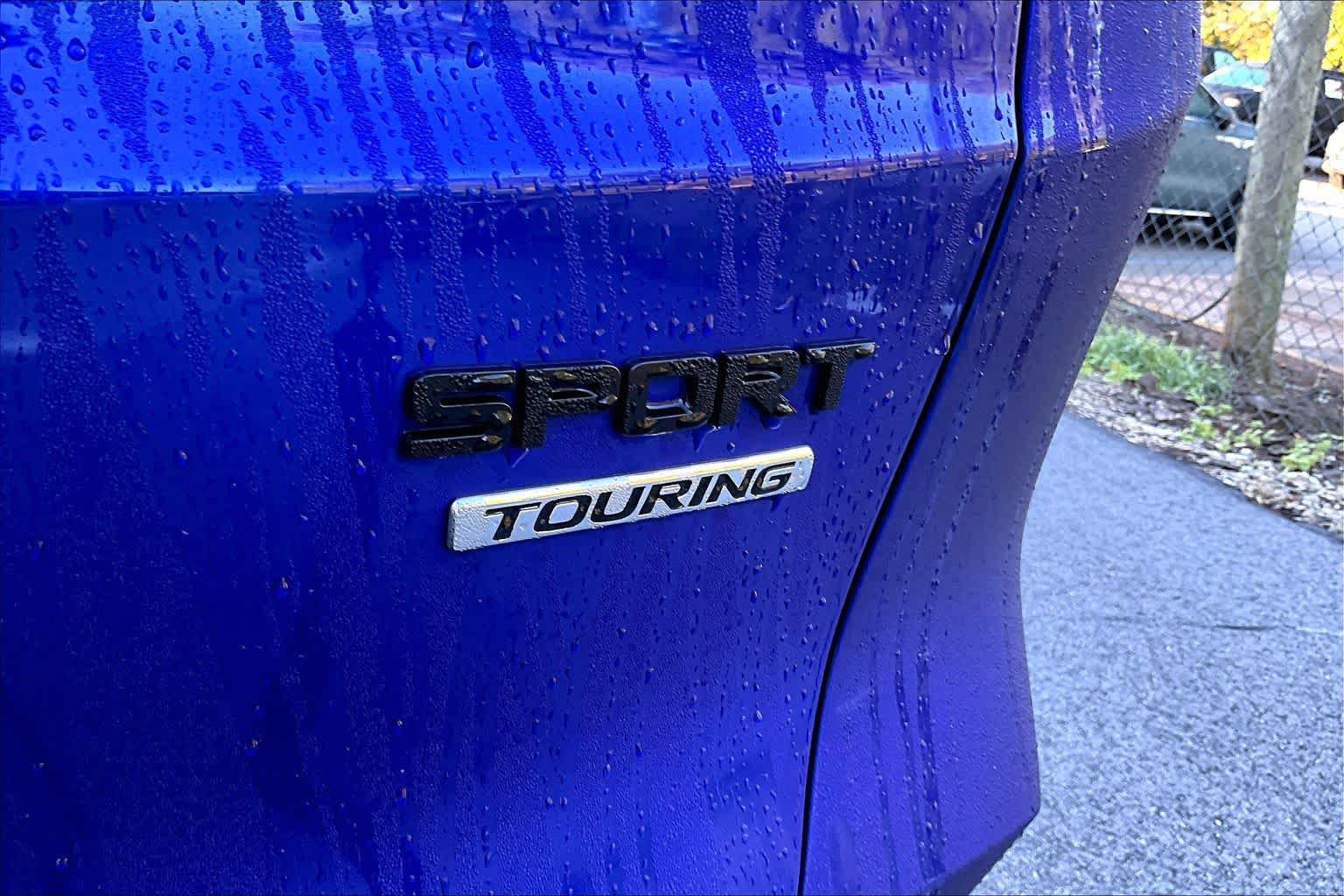 Used 2023 Honda CR-V Sport Touring image 10