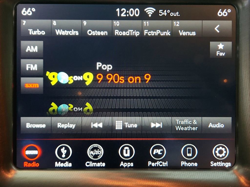 Used 2019 Dodge Challenger GT w/ Plus Package image 14