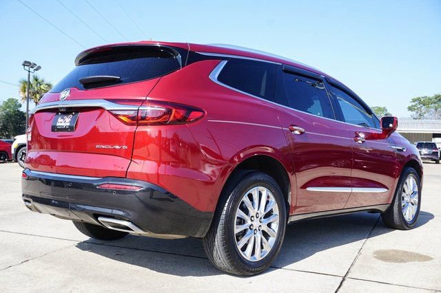Used 2019 Buick Enclave Essence image 4