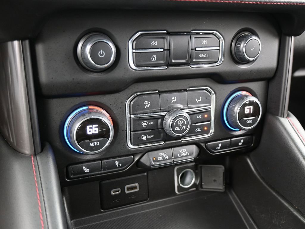 Used 2021 Chevrolet Tahoe RST image 21