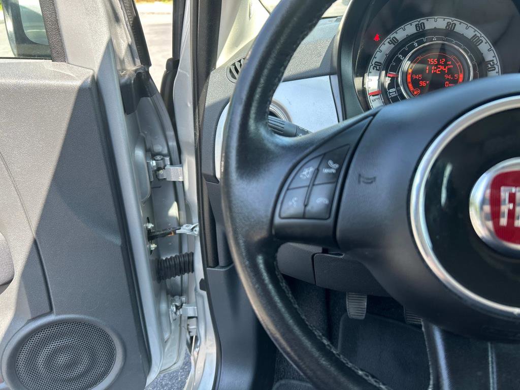 Used 2013 FIAT 500 Pop image 21