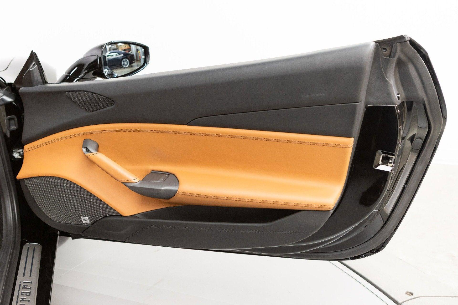 Certified 2017 Ferrari 488 Spider image 66