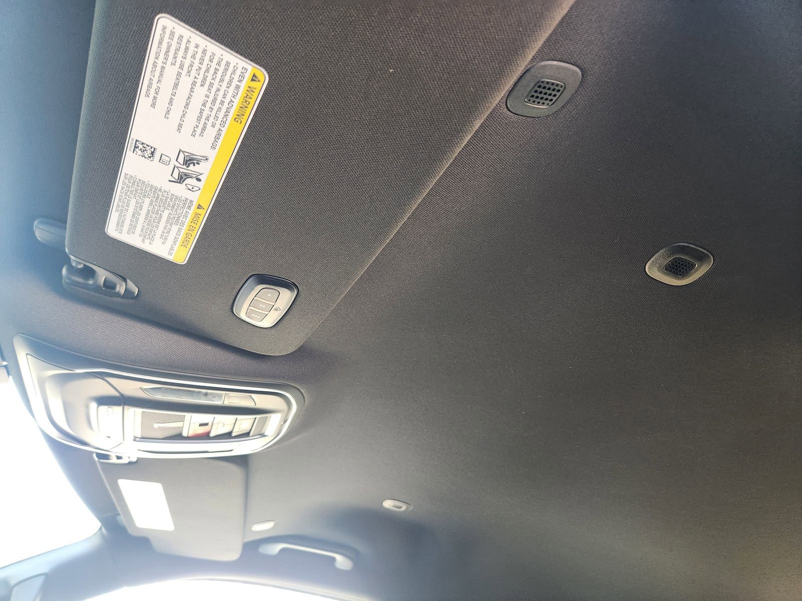 Used 2024 Jeep Wagoneer Series II image 27