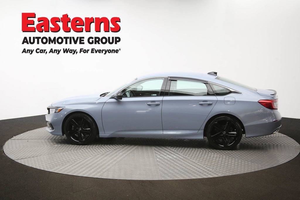 Used 2022 Honda Accord Sport Special Edition image 60