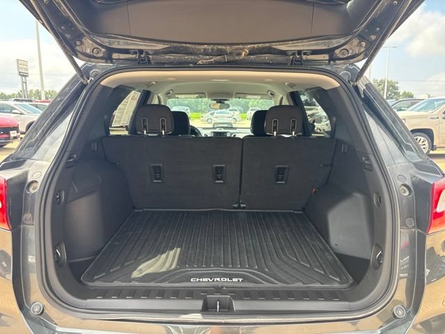 Used 2020 Chevrolet Equinox LS w/ LS Convenience Package AWD/4WD image 32