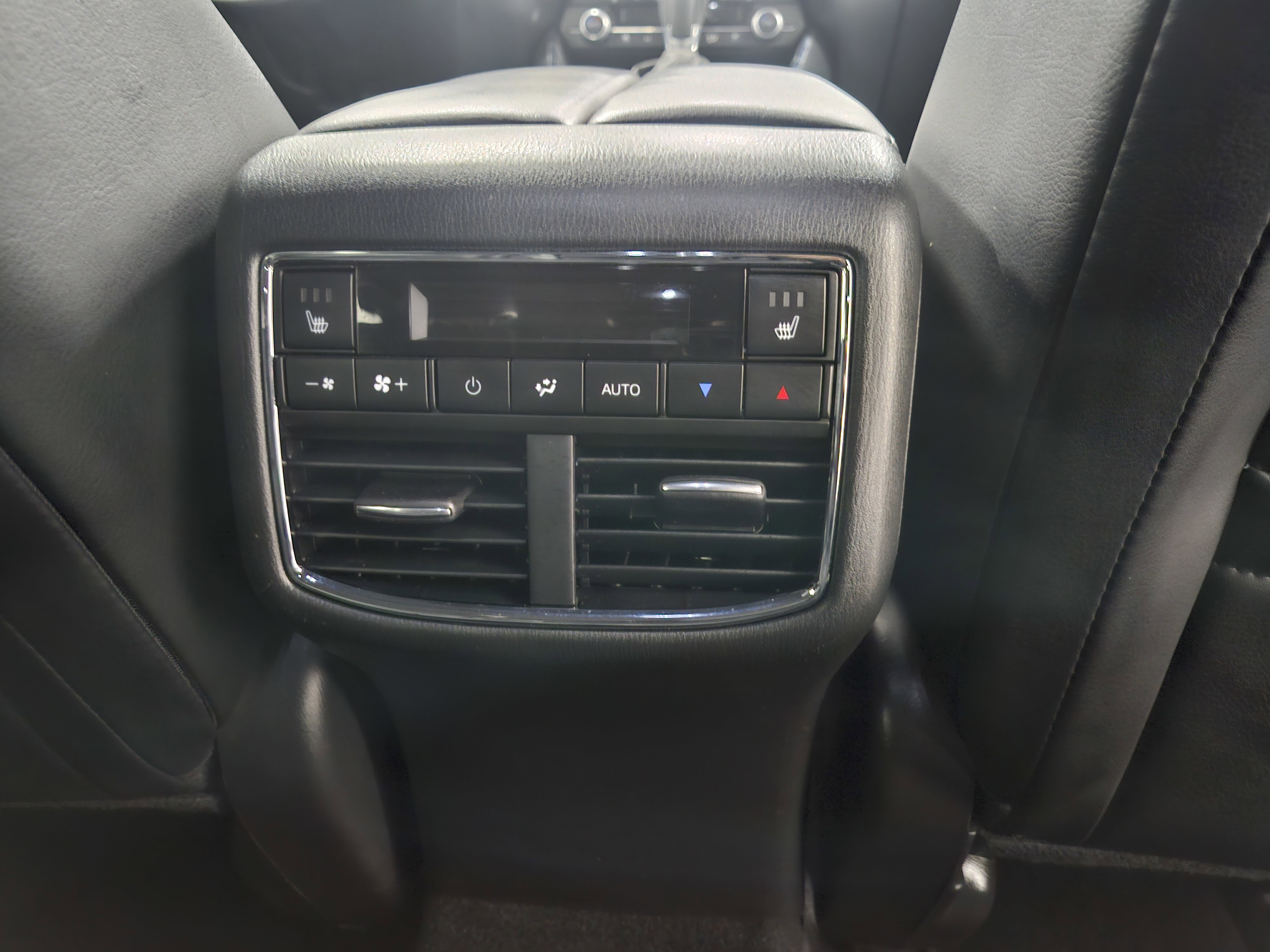 Used 2021 MAZDA CX-9 Grand Touring image 14