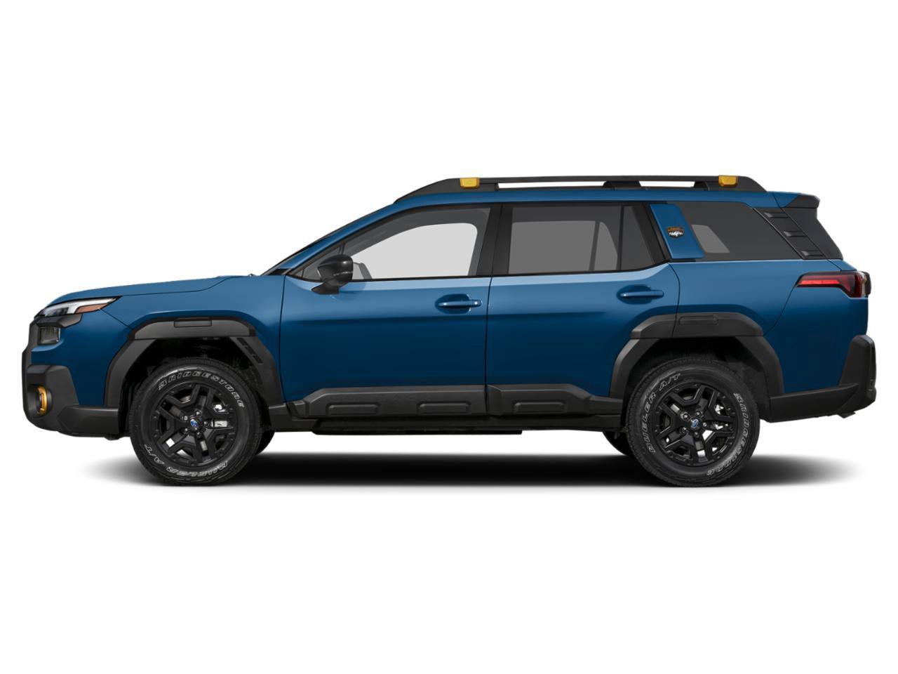 New 2026 Subaru Outback Wilderness AWD/4WD image 12