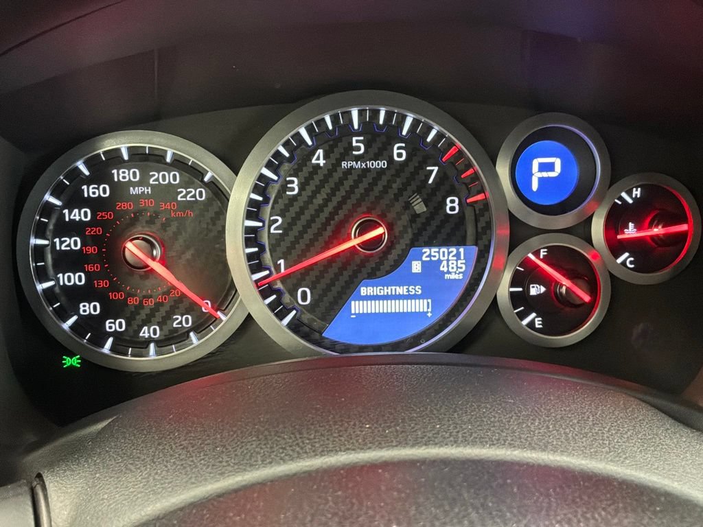Used 2016 Nissan GT-R Premium AWD/4WD image 72