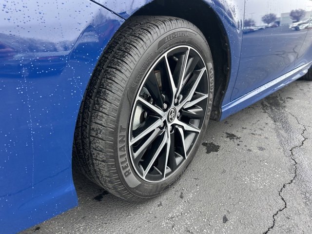 Used 2024 Toyota Camry SE image 10