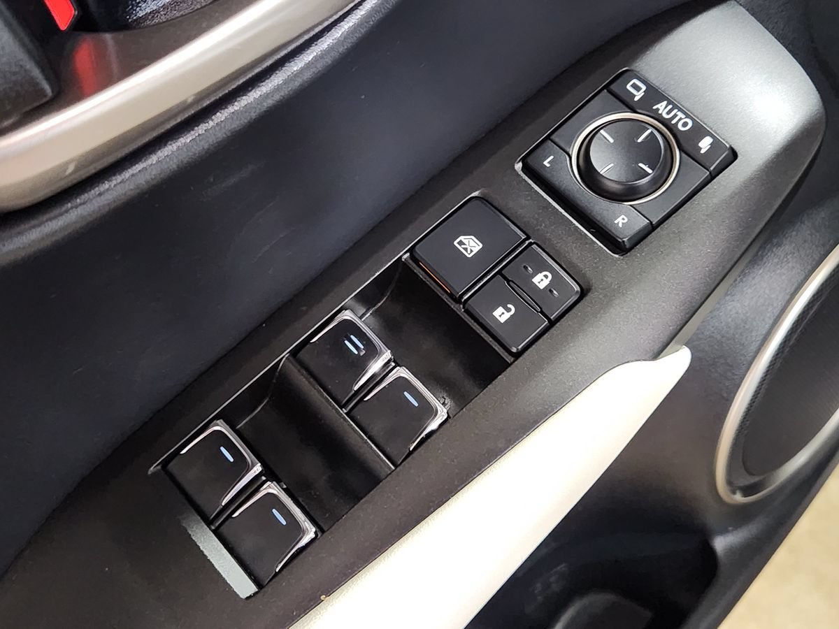 Used 2021 Lexus NX 300 F Sport w/ Accessory Package 2 FWD image 46