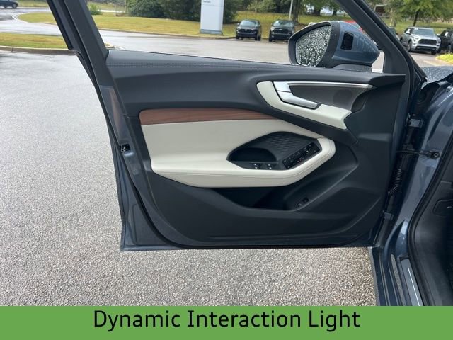 New 2025 Audi A5 2.0T Premium Plus image 19