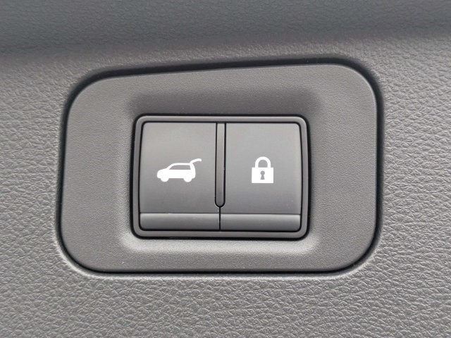 Used 2025 INFINITI QX80 Luxe RWD image 13