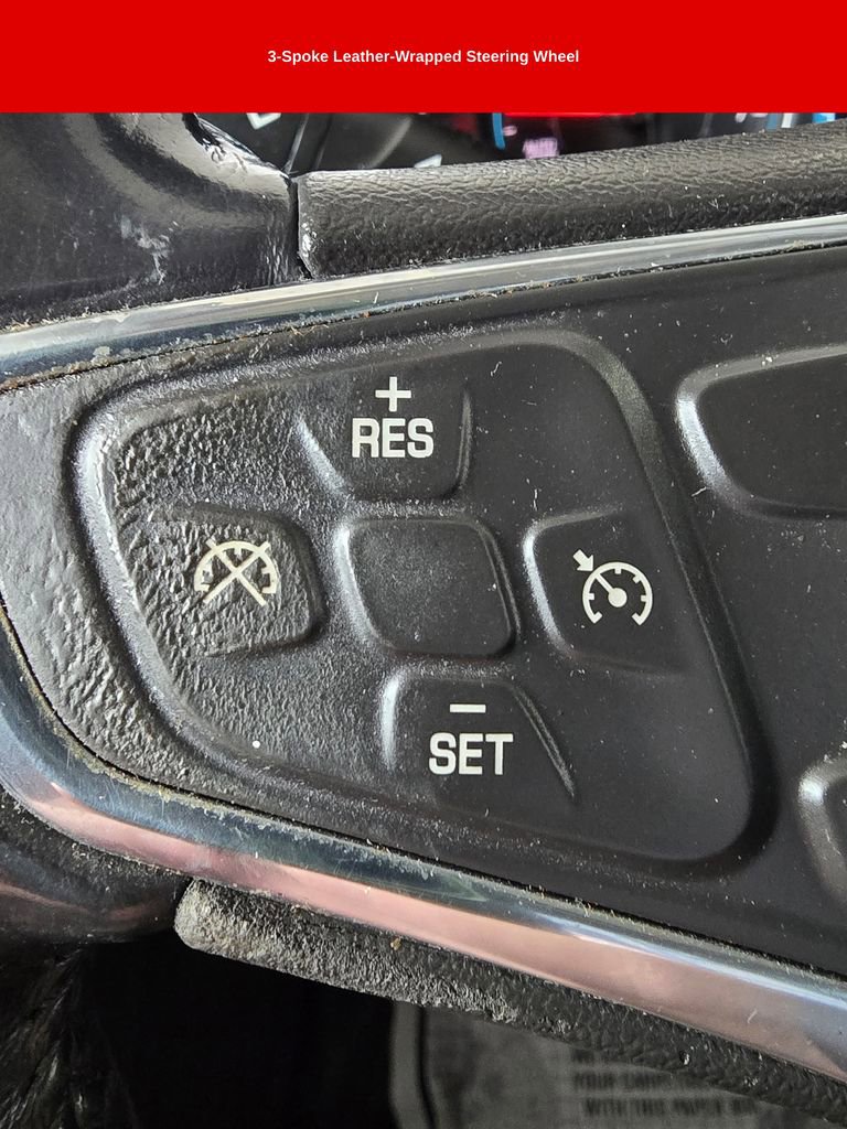 Used 2018 Chevrolet Equinox LT w/ Sun & Infotainment Package image 25