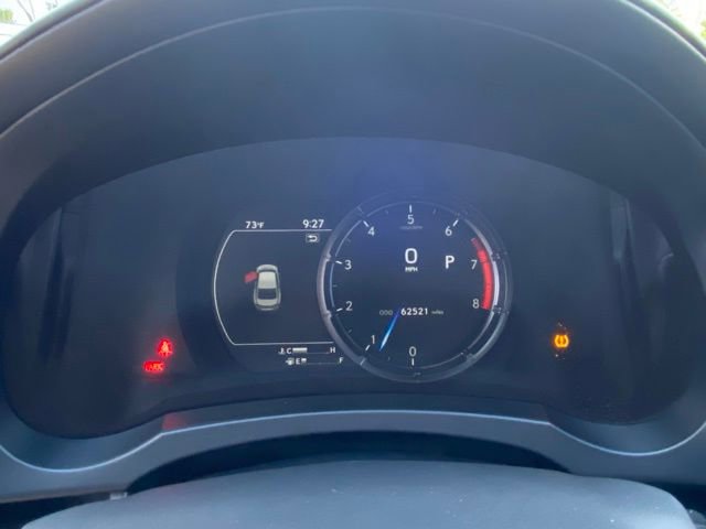 Used 2021 Lexus IS 350 F Sport w/ Navigation Package image 20