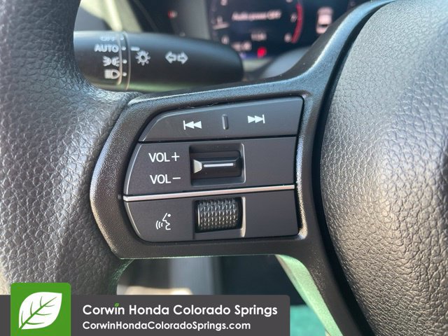 Used 2023 Honda Accord EX image 18