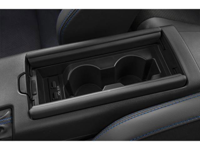 New 2025 Subaru BRZ tS image 17