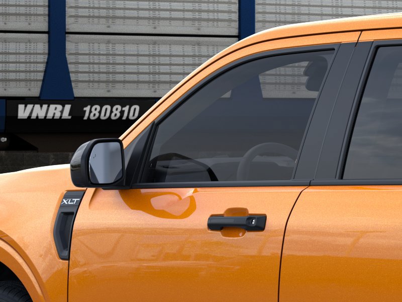 New 2026 Ford Maverick XLT AWD/4WD image 52