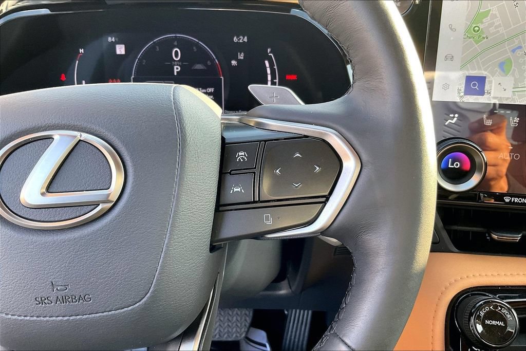 Used 2025 Lexus NX 350 AWD w/ Accessory Package (2T) image 21